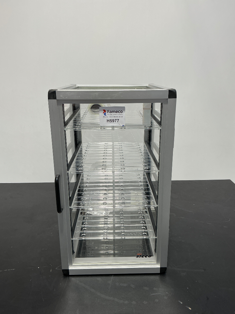Image of Sicco XL000-131618